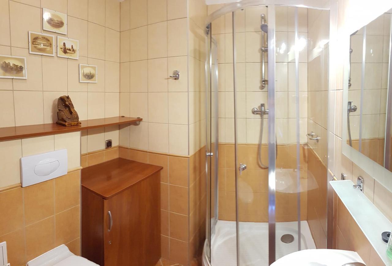 Apartament Davio Dla 2 Osób